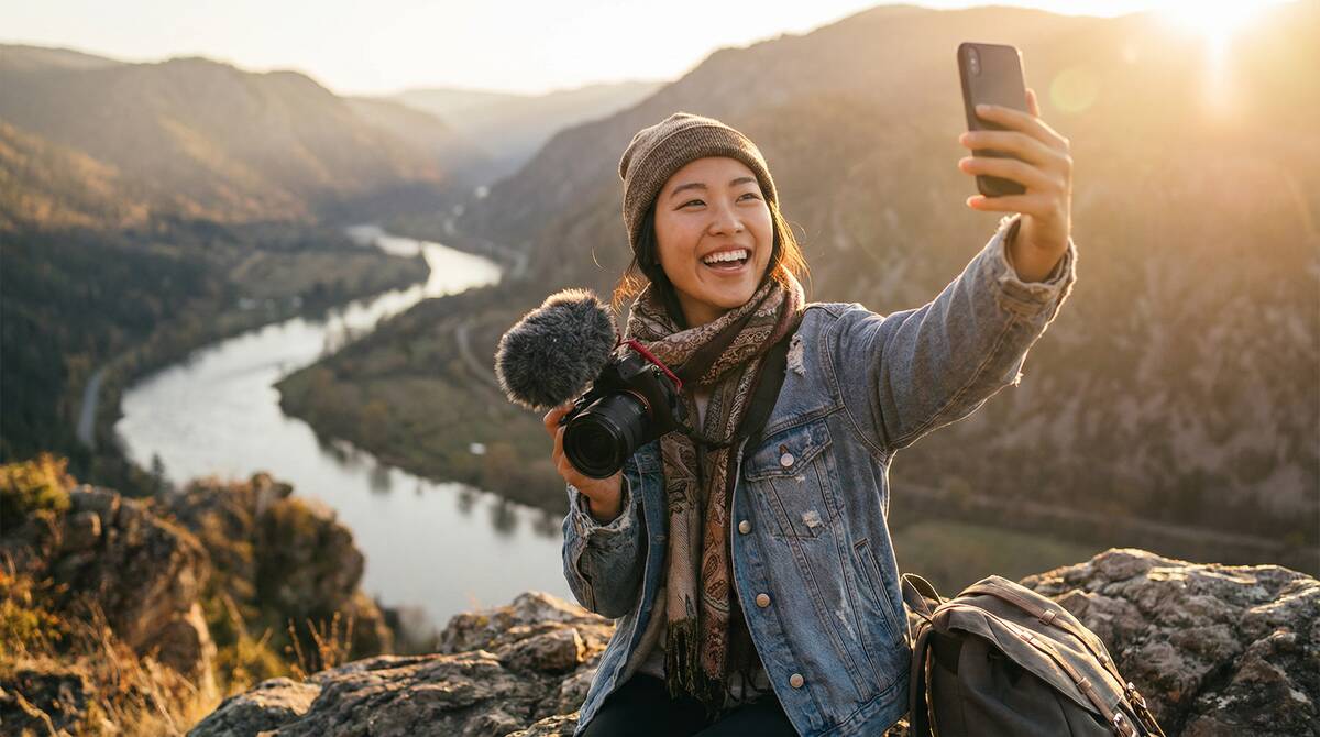 萝莉岛旅行视频